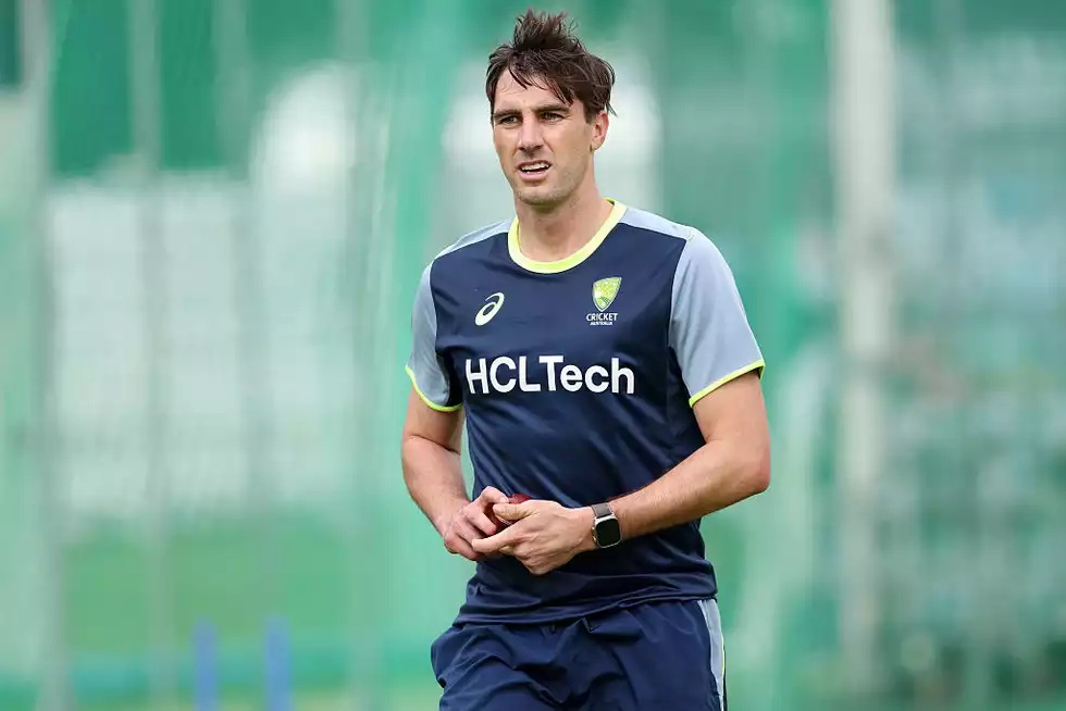 Ashes setback: What Cummins’ possible absence means for Australia