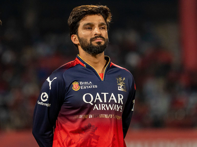 Rajat Patidar