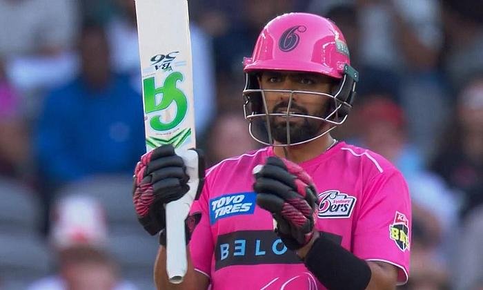 Big Bash League 2025/26 – BBL|15 Match 24