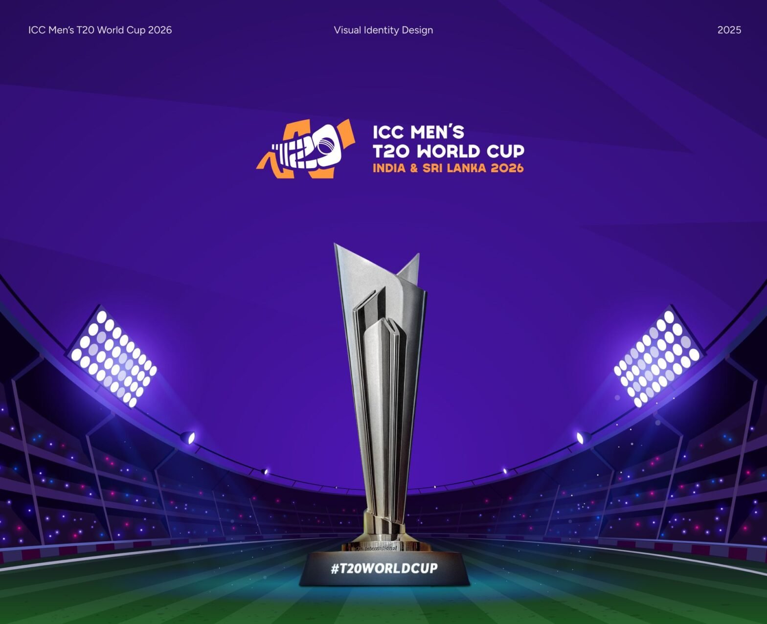 ICC Men’s T20 World Cup