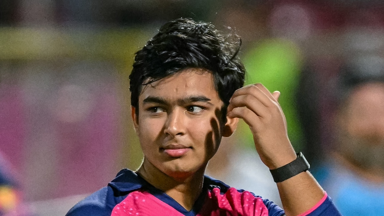 From Nobody to National Hero — How the IPL Finds Talent In Places Cricket Forgot