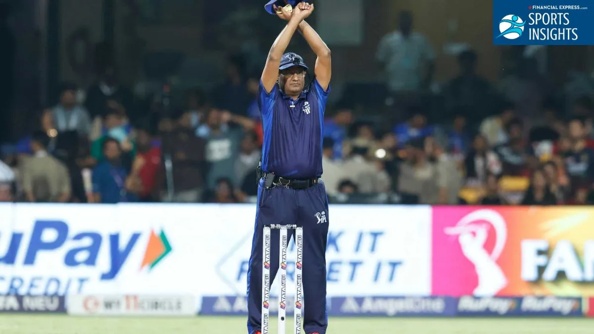 The Rule That Broke Cricket’s Brain — How the Impact Player Changed Everything