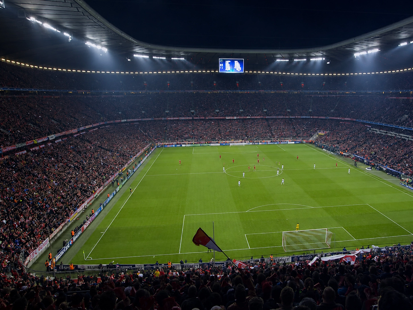 FIFA World Cup 2026™ by the numbers: inside the unprecedented operation behind the biggest sporting event in history