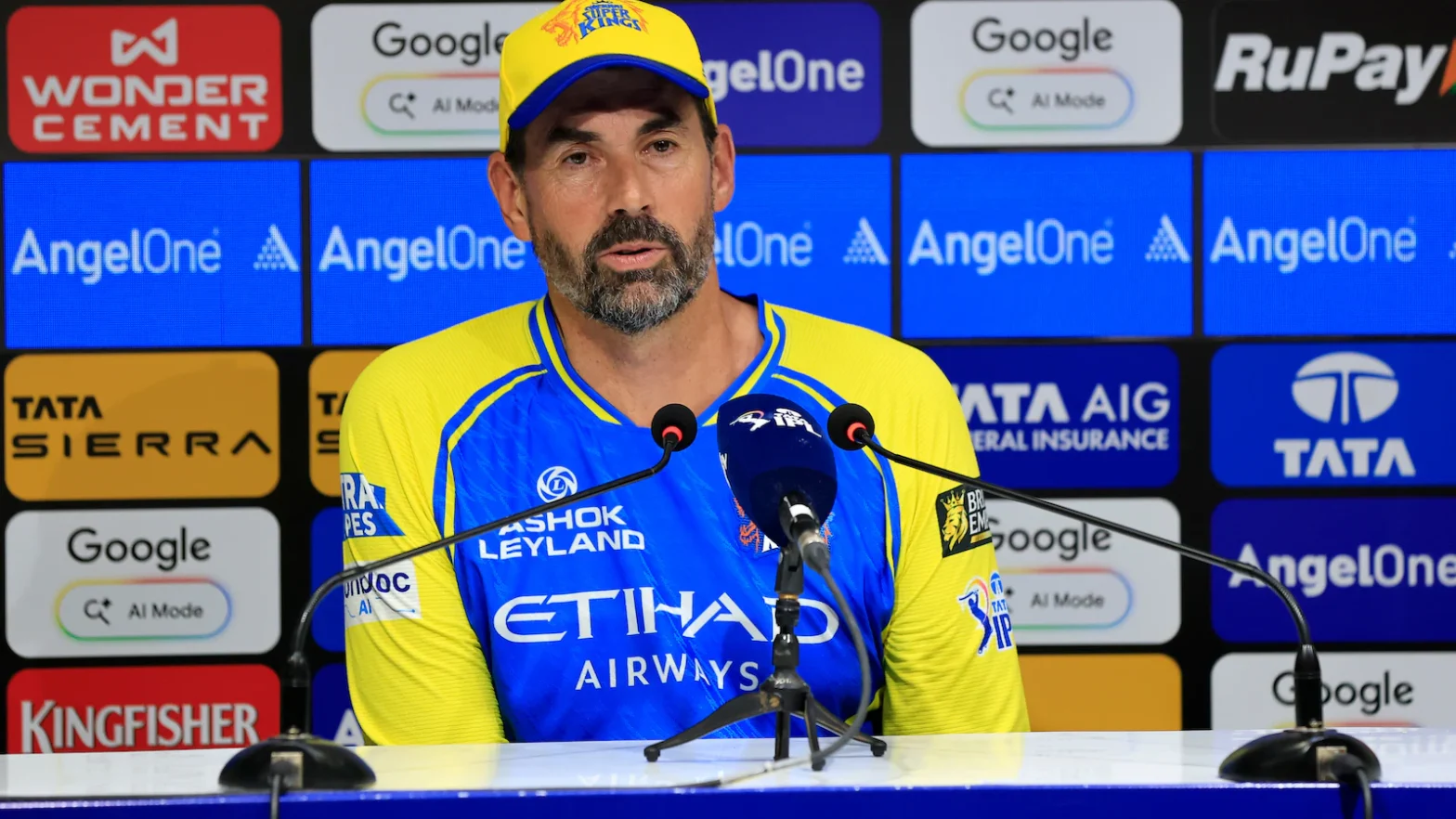 The Three Coaches Who Built Dynasties — Fleming, Ponting and Sangakkara’s IPL Legacy