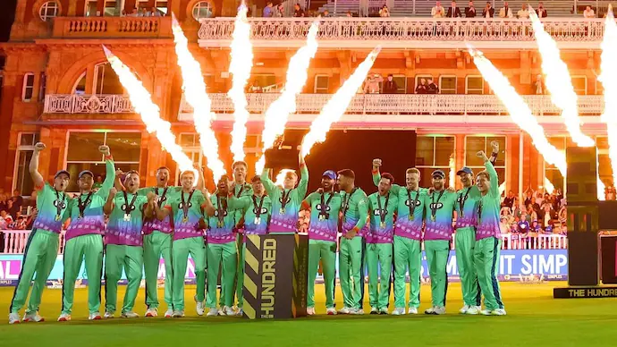 Why Four IPL Owners Now Run England’s Biggest Domestic Cricket Franchises