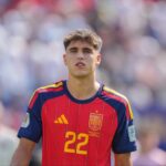 Pau Cubarsí Named Best Young Player of the 2026 World Cup