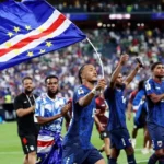Cabo Verde Captures Global Hearts with Historic Knockout Debut
