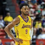 Bronny James Demonstrates Noticeable Growth in Second Season with Lakers