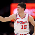Reed Sheppard Enters Second Rockets Season Under Expanded Spotlight