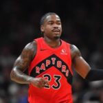 Jamal Shead Reaffirms Value as Core Guard for Toronto Raptors