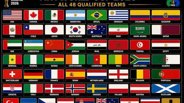 Expanded 48-Team Format Proves Huge Success Across North America